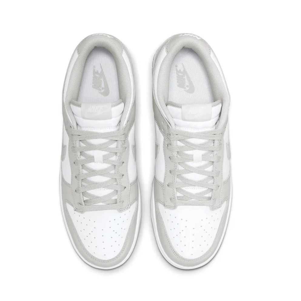 Low Nike Fog Dunk Grey 0629